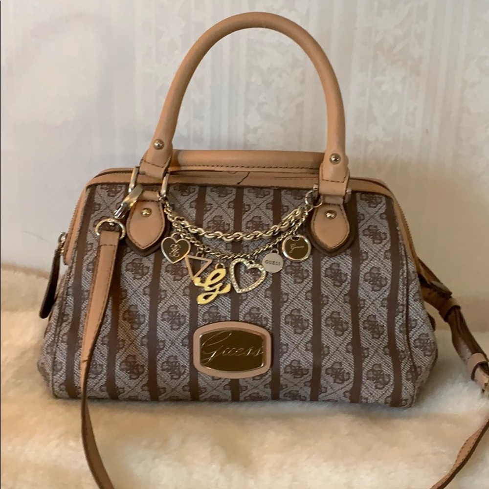 Guess handbag